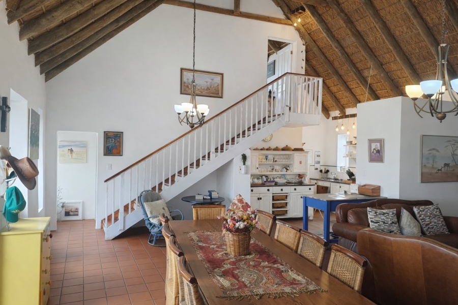 4 Bedroom Property for Sale in Klipfonteyn Western Cape